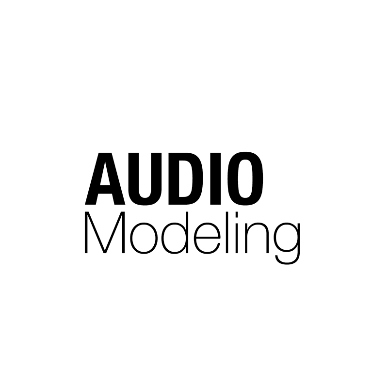 Musica Senza Confini - Audio Modeling