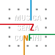 Musica Senza Confini - Manuele Maestri