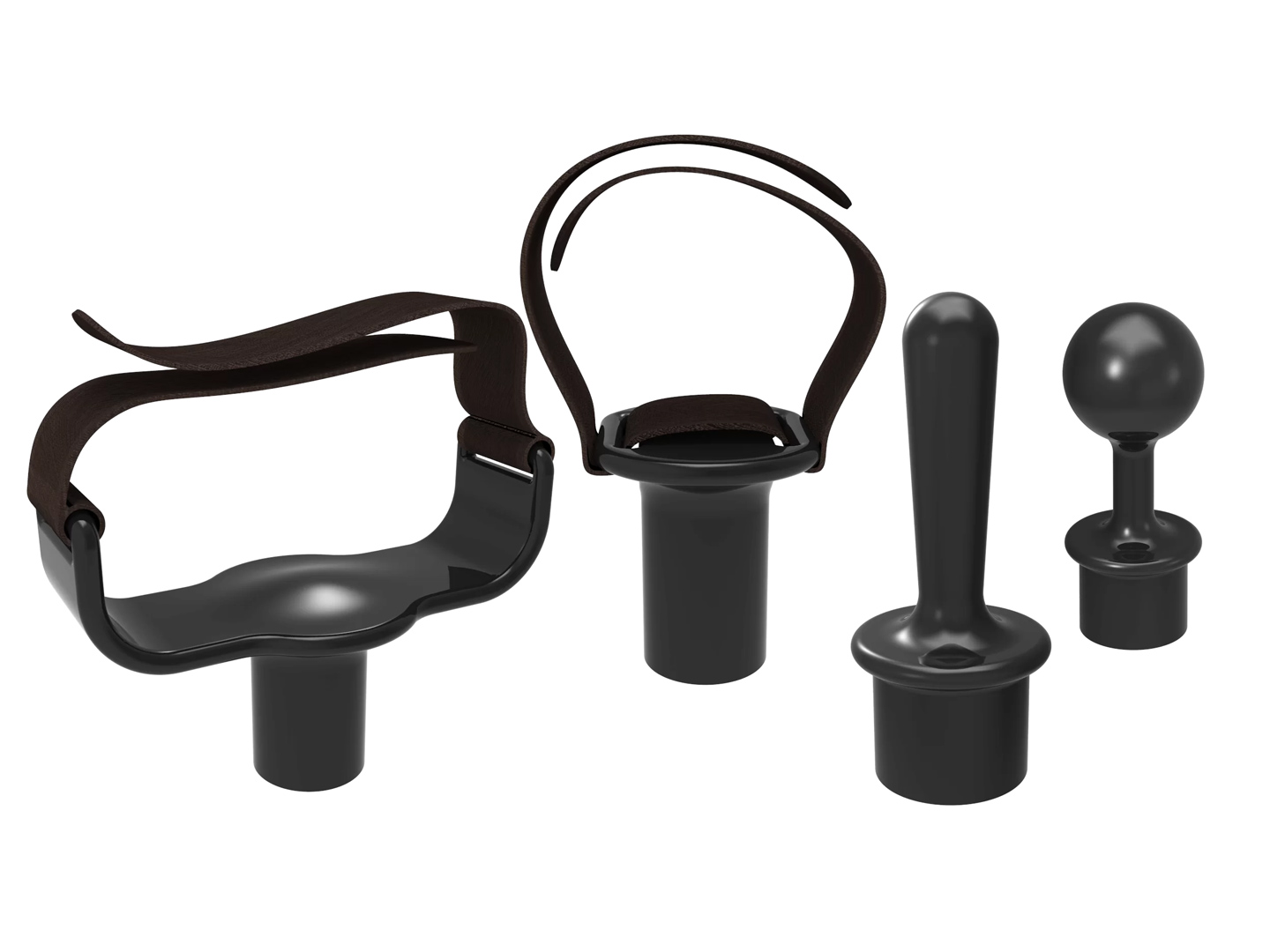 Musica Senza Confini - Arcana Strum - Chitarra Accessibile - Impugnature